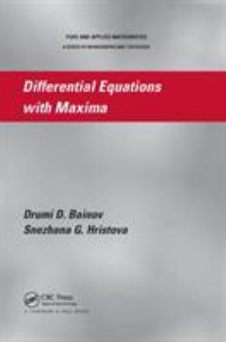 Differential equations with - differential,