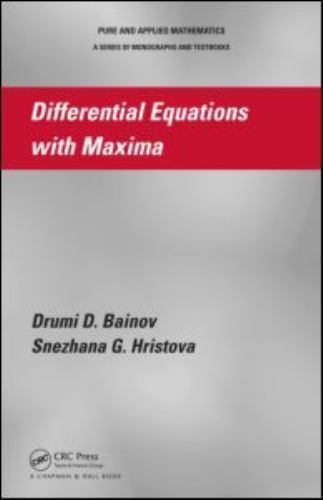 Differential equations with - differential,