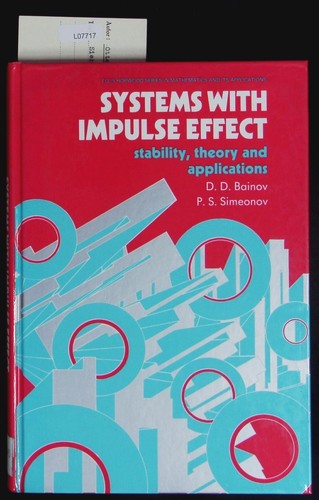 Systems with impulse effect