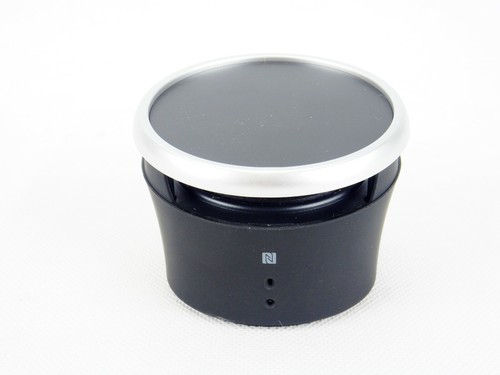 Drumi bluetooth speaker - drumi,