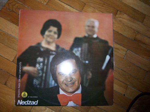 Nedzad snijeg pade drumi - nedzad:snijeg,