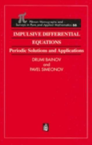 Impulsive differential - impulsive,