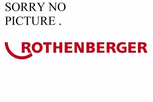 Rothenberger romaxi premium - rothenberger,